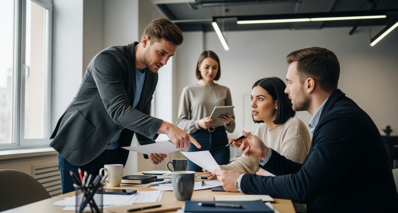 Уфимские инвесторы привезли в ЛНР новые бизнес-проекты