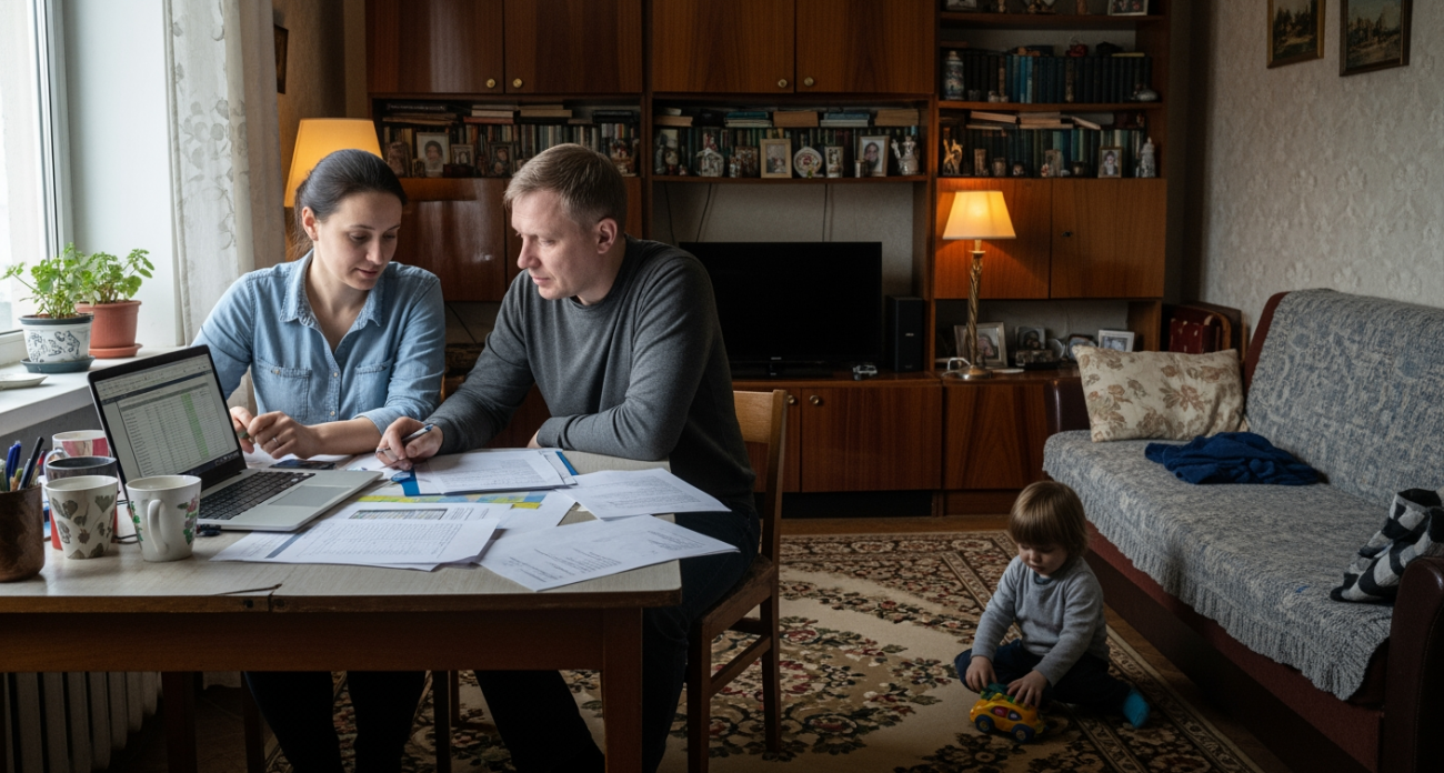 Участники СВО в Башкирии получат бизнес без учёта доходов