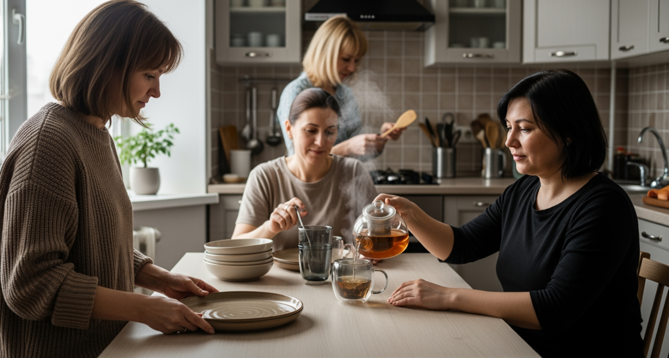 Бюджетная посуда из Фикс Прайса которая заставит гостей спрашивать где вы купили такую красоту