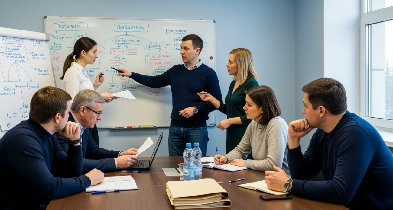 В Башкирии создали спецгруппу для поиска пропавших без вести бойцов СВО