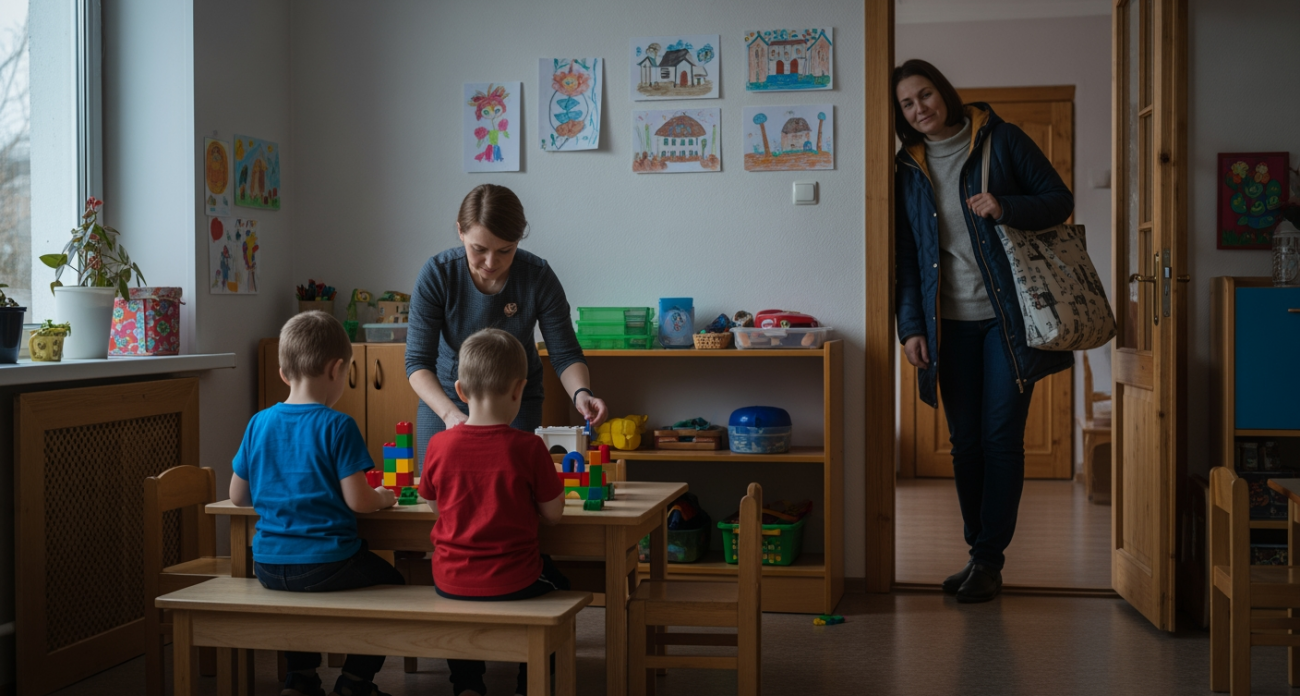 Детские сады в Башкирии могут работать до 20:00 по требованию родителей