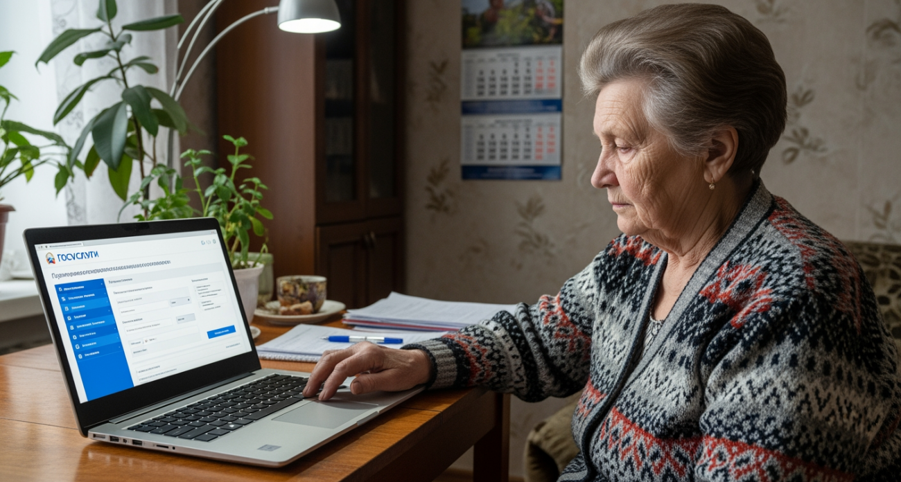 Пенсионный фонд проверяет получателей выплат по этим 7 параметрам и отбирает пособия