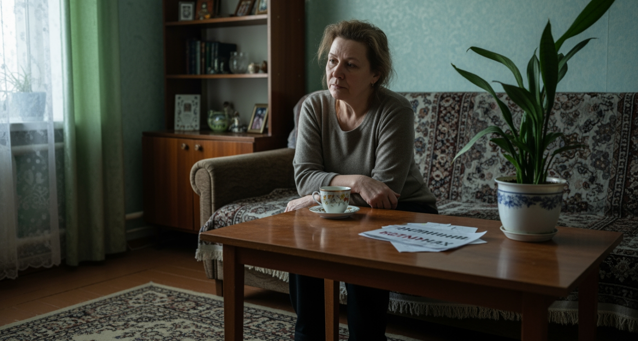 Продать квартиру без налога: ФНС назвала пять способов избежать НДФЛ