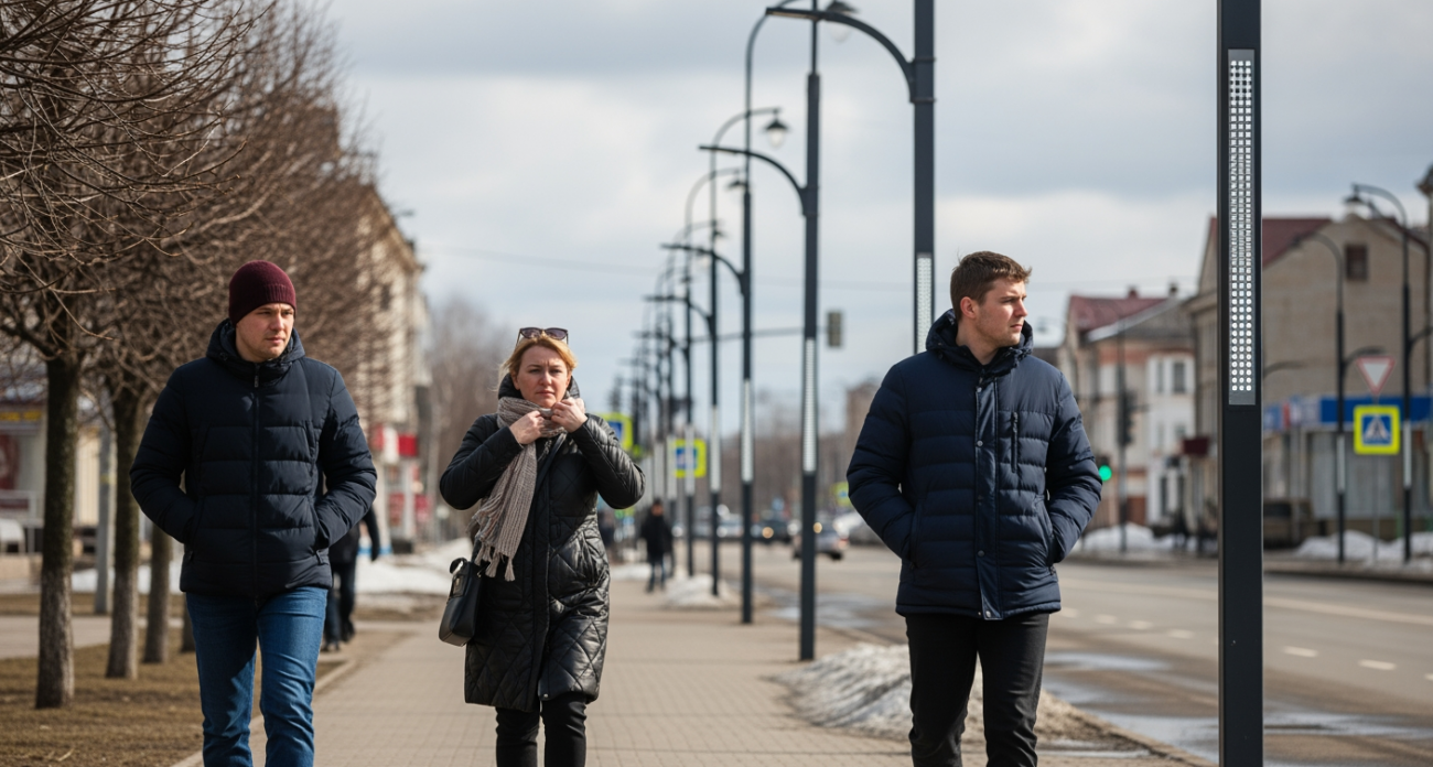 Администрация задолжала предпринимателю почти миллион за светильники