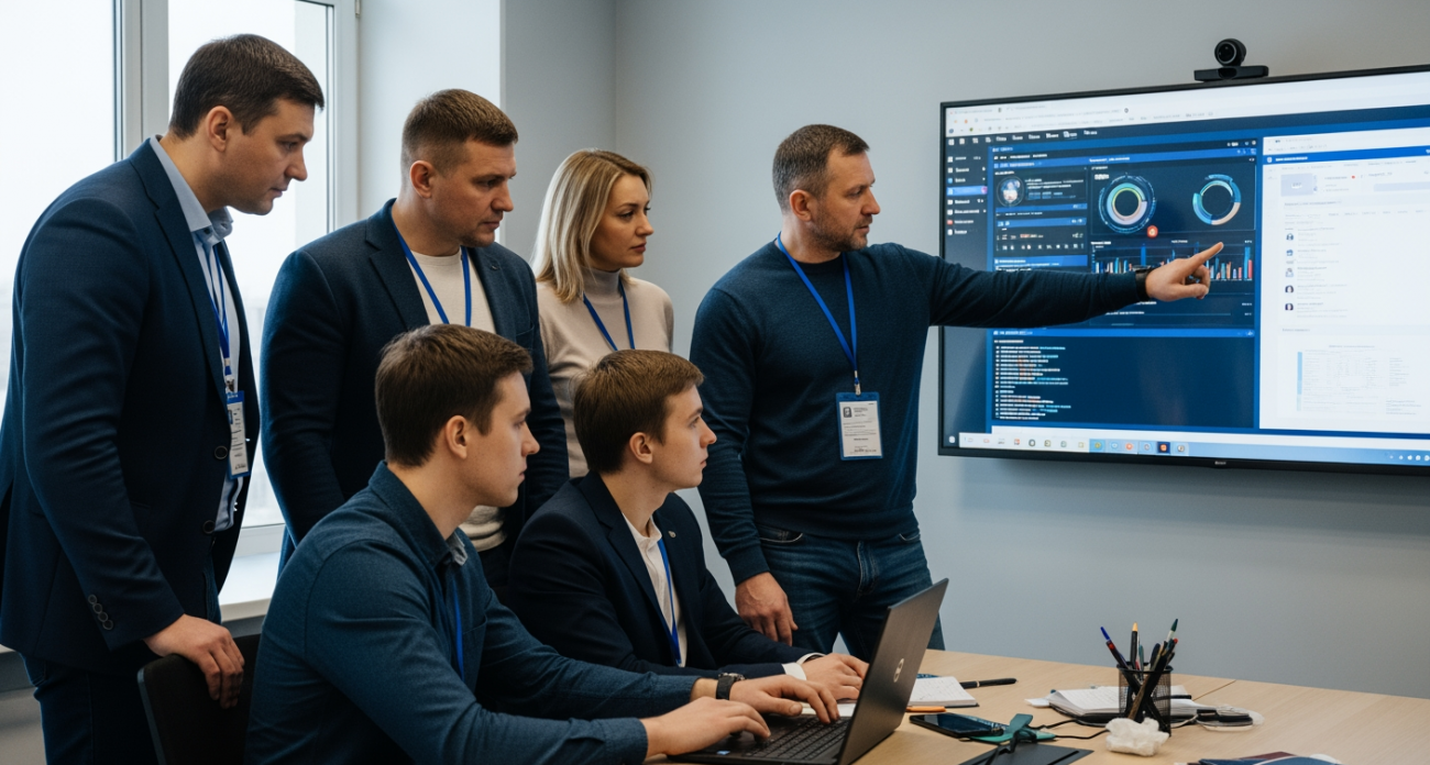 Герои СВО освоили управление Башкортостаном за 11 дней