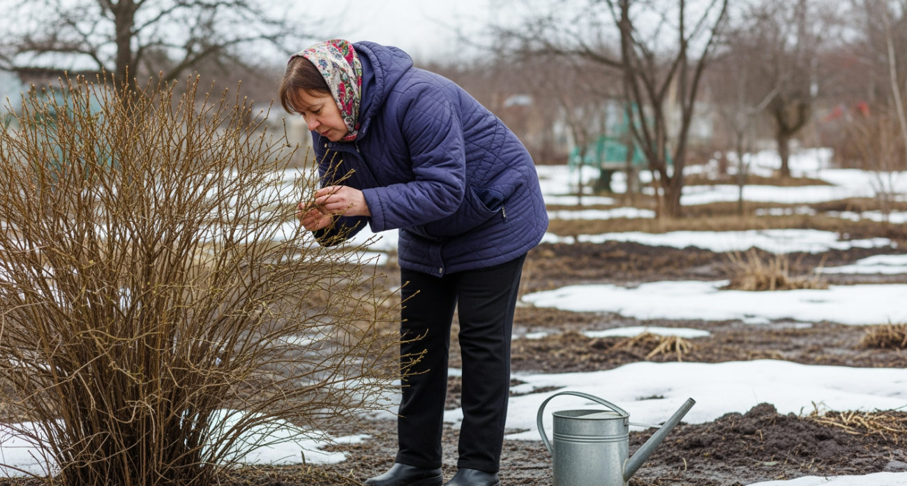 Забыла про петунию навсегда: посадила этот цветущий кустарник и любуюсь им полгода подряд