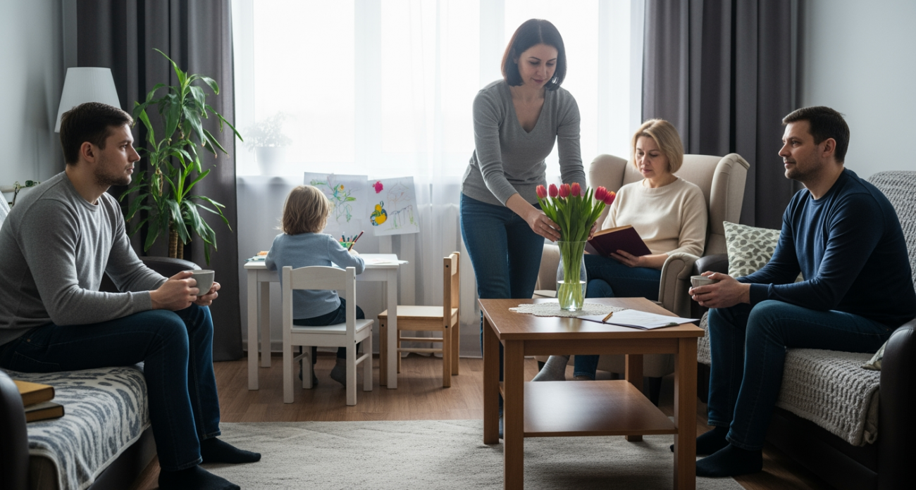 «-10 градусов, но настроение чудесное»: Хабиров показал весеннюю Уфу