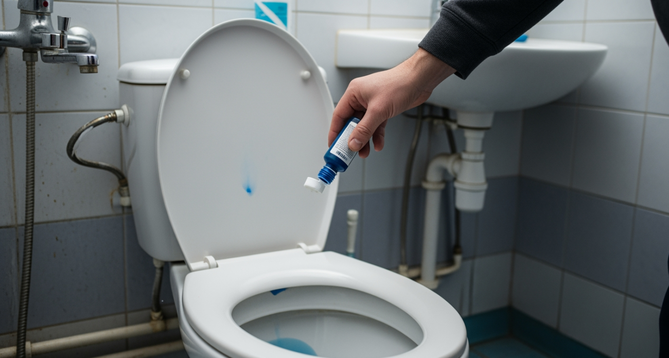 Замена крана на лейку урезает счета за воду на 60% — простые хитрости, которые скрывают управляющие компании