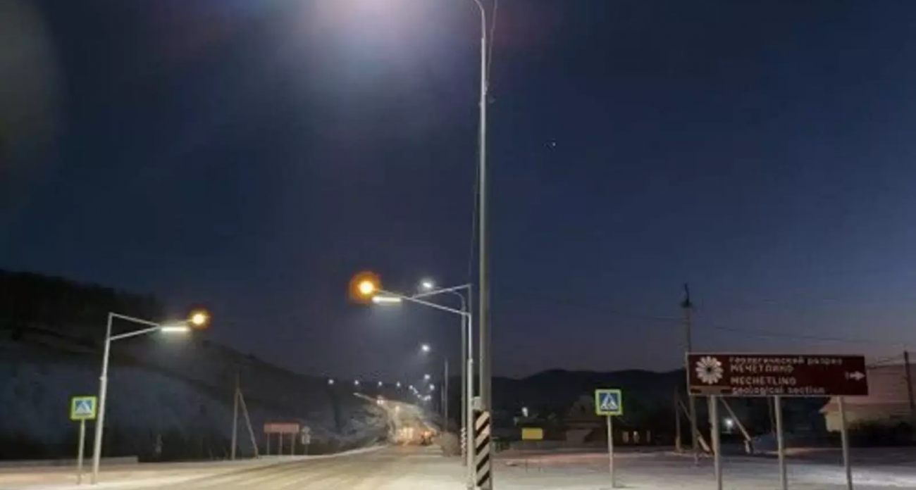 43 участка дорог в Башкирии получат новый асфальт