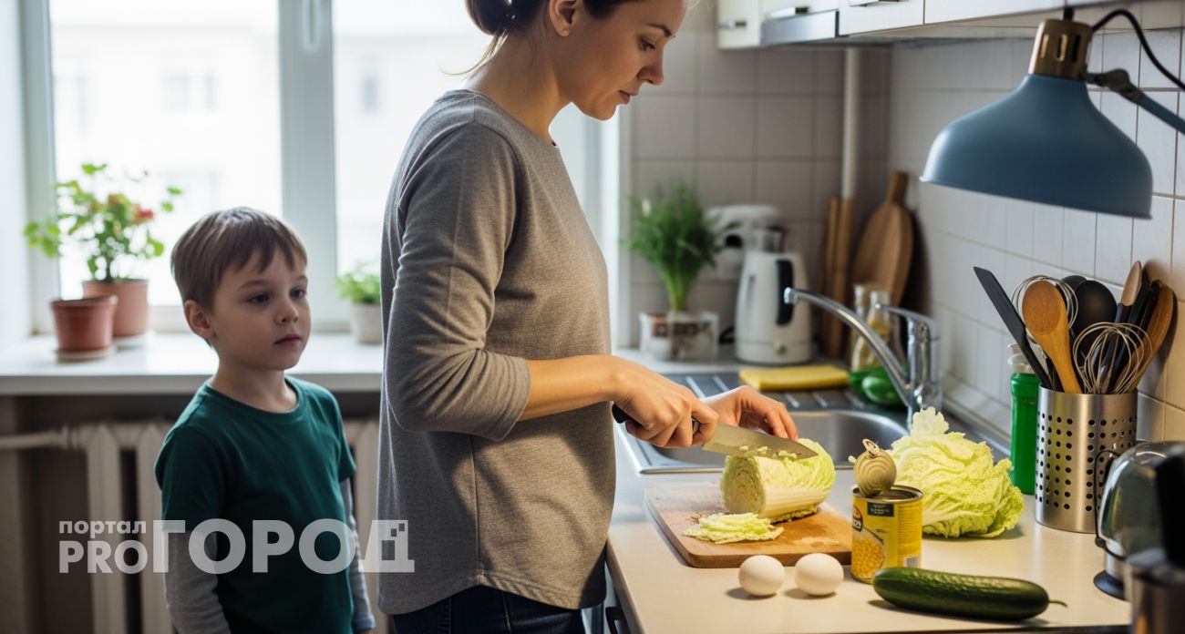 Пекинская капуста исчезает с полок после этого рецепта салата за 10 минут — проще не бывает