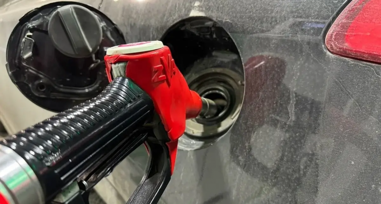 Бензин в Башкирии подорожал на 21 копейку за неделю