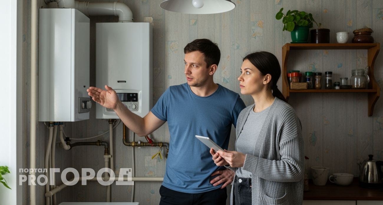 Газовый или электрический котел: простая формула расчета поможет выбрать и сэкономить тысячи