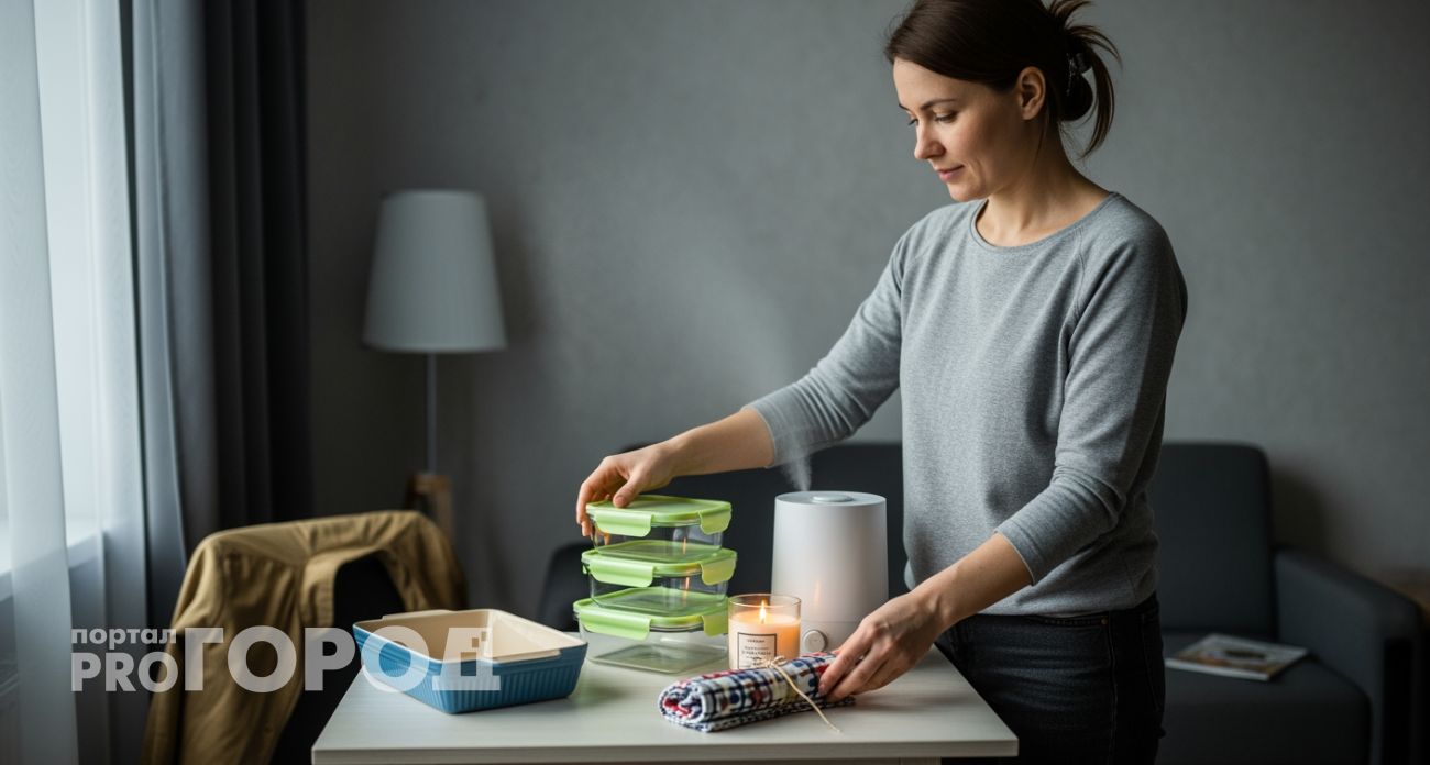 В Чижике завезли домашние находки к 8 Марта по смешным ценам — покупатели сметают всё подряд