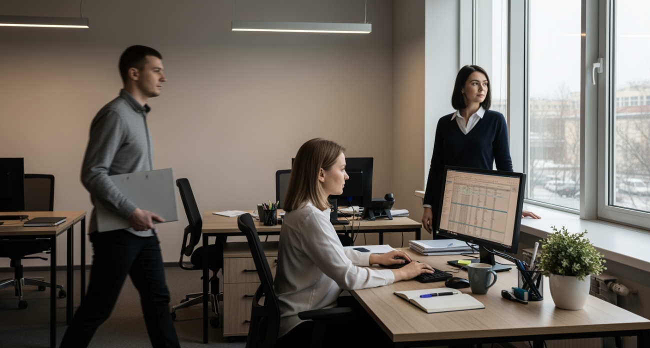 Гендиректора «Башкиравтодора» сняли после приговора за хищение 152 млн рублей