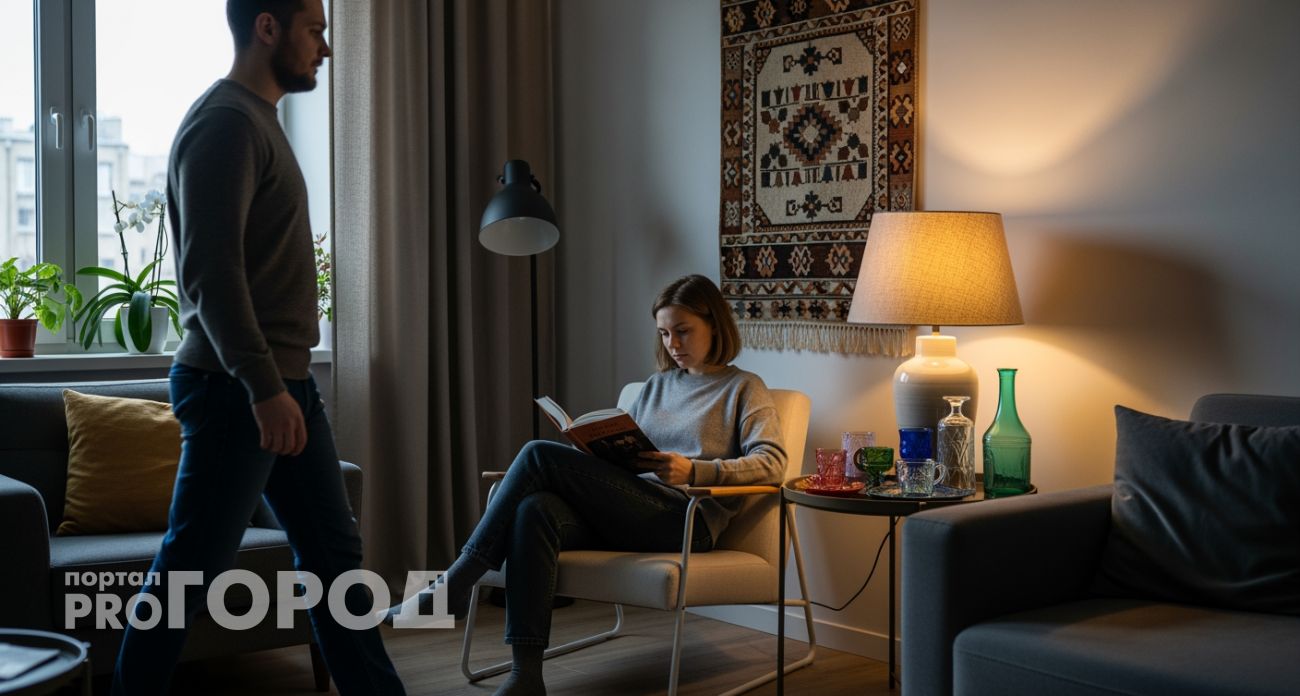 Бабушкин комод и советская люстра теперь стоят дороже новой мебели из ИКЕА