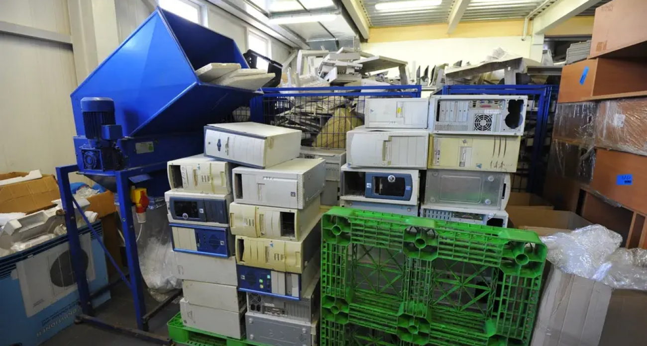 Минцифры Башкирии опровергает слухи о поломке оборудования за 92 млн