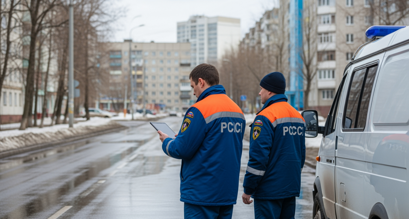 Пять регионов России впервые получили сигнал «Ракетная опасность»