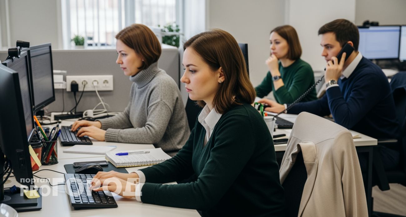 Рабочая неделя в России сокращается до четырех дней: понедельники станут официальными выходными