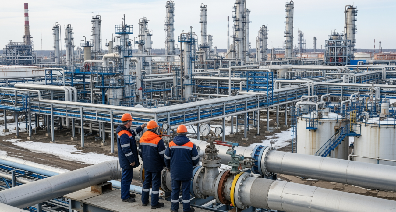 Человек, который «держал каркас державы»: Байбакову исполнилось бы 115 лет