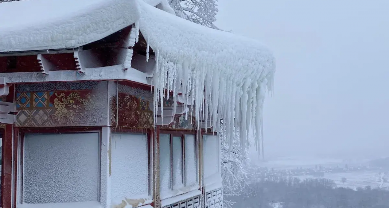 Башкирия стала самым дешевым хитом зимы — всего 2700 рублей за сутки