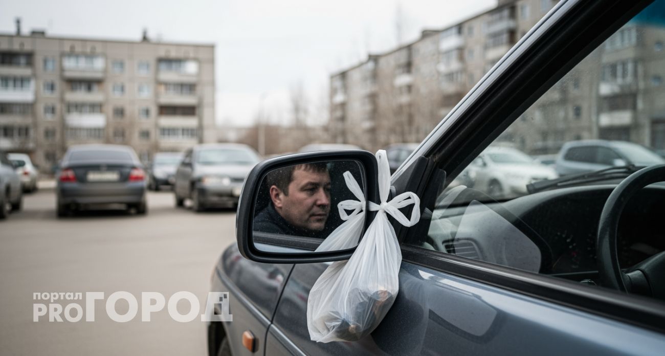 Водители массово попадаются на простую схему с пакетом: как защитить себя от новой ловушки