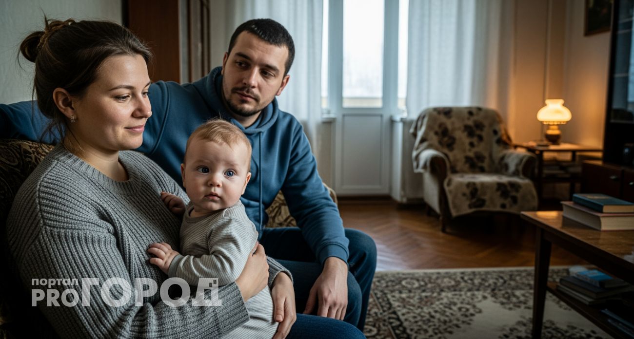 Советское женское имя с царской энергетикой завоевывает сердца молодых родителей по всей России