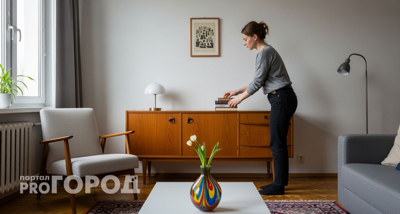 Старые советские шкафы из гаражей теперь покупают за цену квартиры в регионах