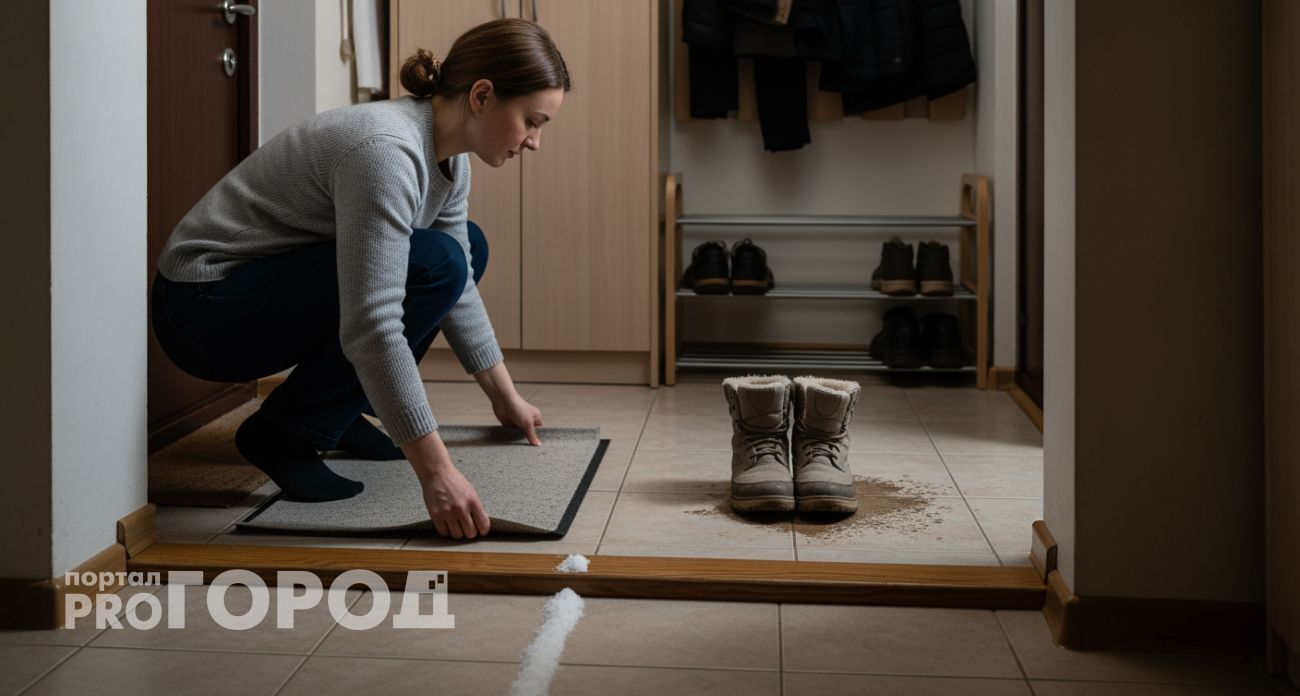 Каждый вечер рассыпаю соль по углам дома: простой ритуал, который дарит покой и защищает семью