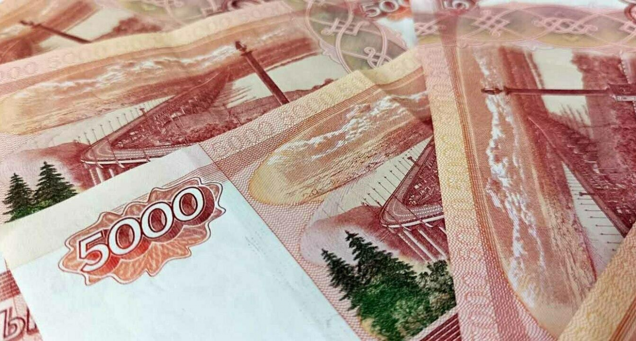 В Башкирии за год нашли всего 53 фальшивые купюры