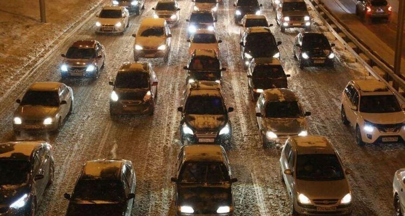 Уфа потратит 22 млн на китайские Haval для «общественной безопасности»