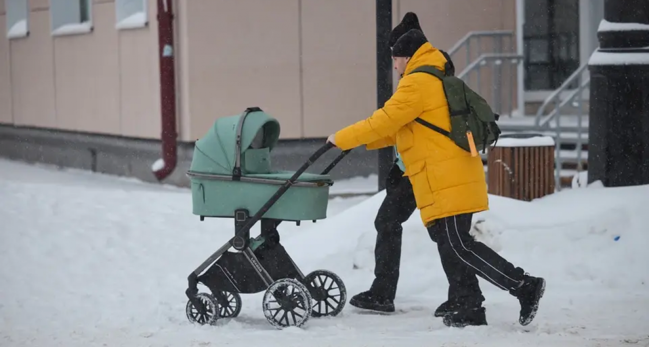 78 мальчиков в Башкирии получили одно имя за месяц