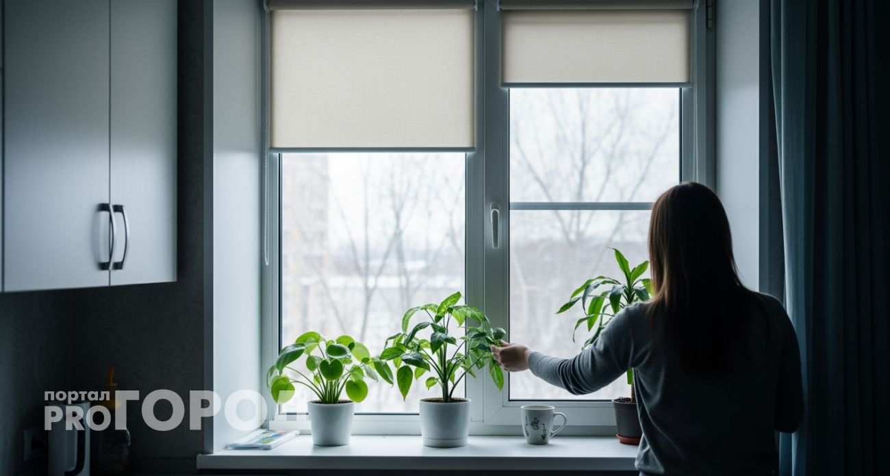 Модные хозяйки отказались от штор ради этого стильного решения и теперь экономят на уборке