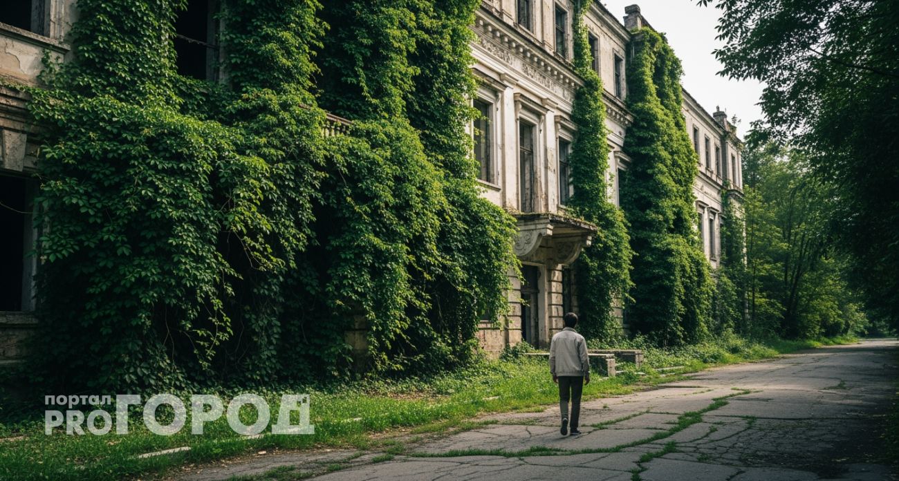 Забытые места Абхазии, где можно почувствовать себя VIP-гостем за обычные деньги