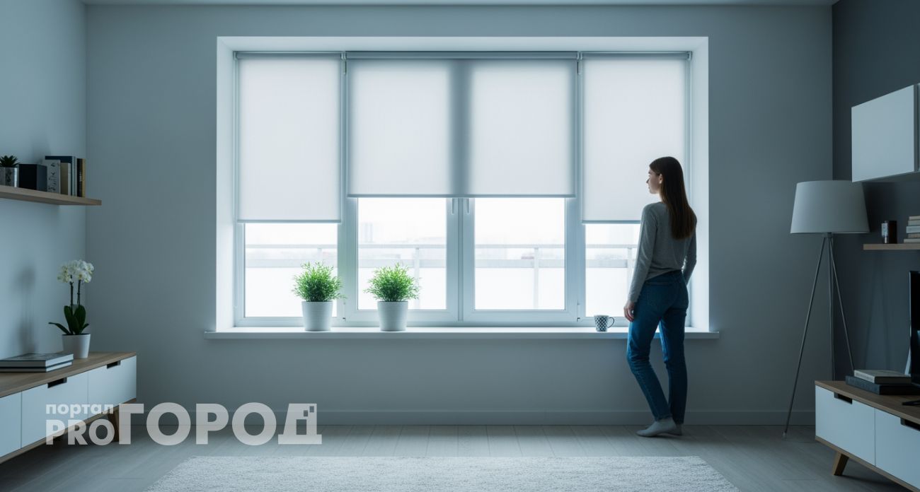 Дизайнеры интерьеров больше не используют тюль и советуют эти 5 альтернатив для стильных окон