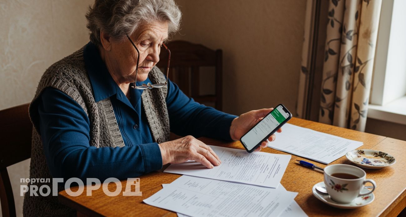 Пенсионный фонд тайно урезает выплаты: названы главные причины потери денег в 2024 году