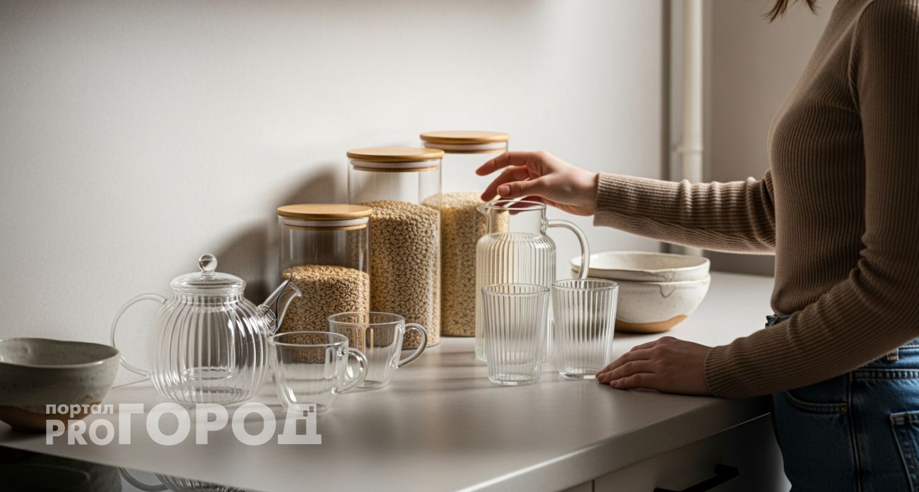 Когда друзья видят твою посуду из Фикс Прайса и начинают подозревать что ты скрываешь доходы