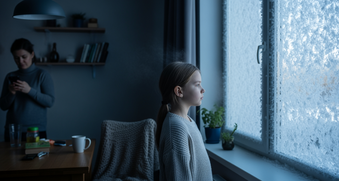 В Башкирии ожидается мороз -33°: школьников могут освободить от занятий