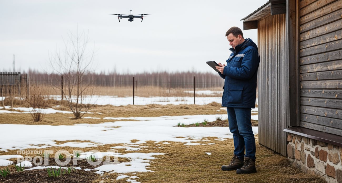 Налоговая раскрыла секрет: какие дачные постройки останутся без налога в 2026 году