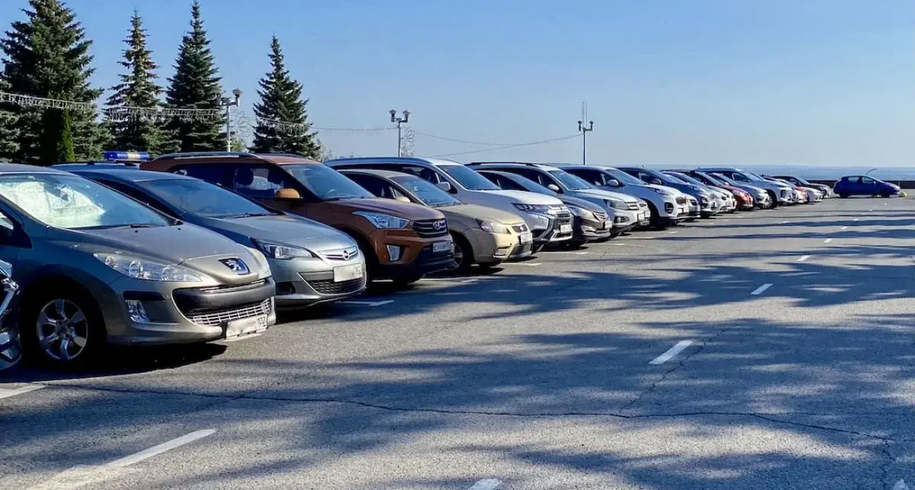 Toyota и Honda за 200 тысяч: таможня распродает конфискованные иномарки