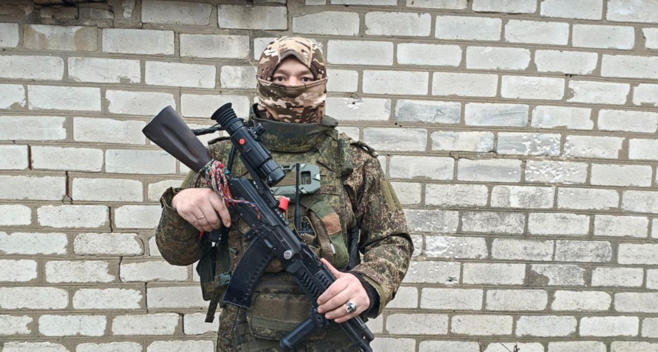 «Как орлы в небе»: башкирский оператор дронов меняет картину боя