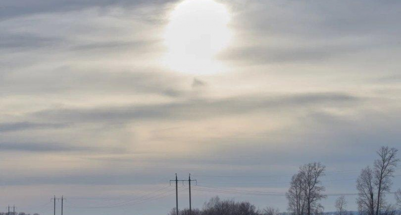 В Башкирии ночью ударил мороз -37,8° — рекорд побит впервые за 13 лет