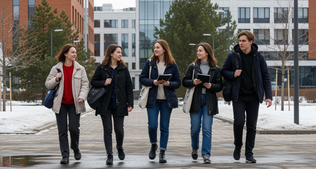 В Башкирии бюджетных мест стало на 900 больше выпускников