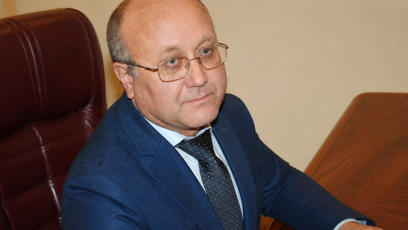 Глава Мечетлинского района Башкирии покинул пост после более 10 лет работы