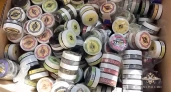 В Башкирии накрыли подпольное производство снюсов на 70 миллионов рублей