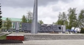 В Башкирии установили охранную зону памятника погибшим в Великой Отечественной войне