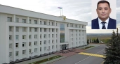 Экс-мэр Стерлитамака стал вице-премьером Башкирии