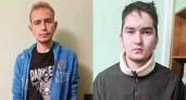 В Уфе задержали двух молодых разбойников, напавших с ножом на прохожих