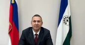 В Салавате назначили нового мэра - 45-летнего Альберта Муталова