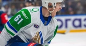 "Салават Юлаев" вырвал победу у "Торпедо" в овертайме