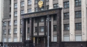 Госдума приняла бюджет с увеличением расходов на социальную сферу